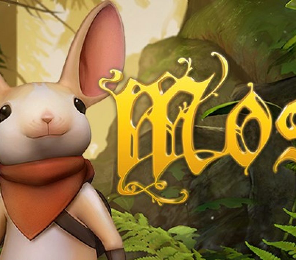 Moss 1 Moss 1