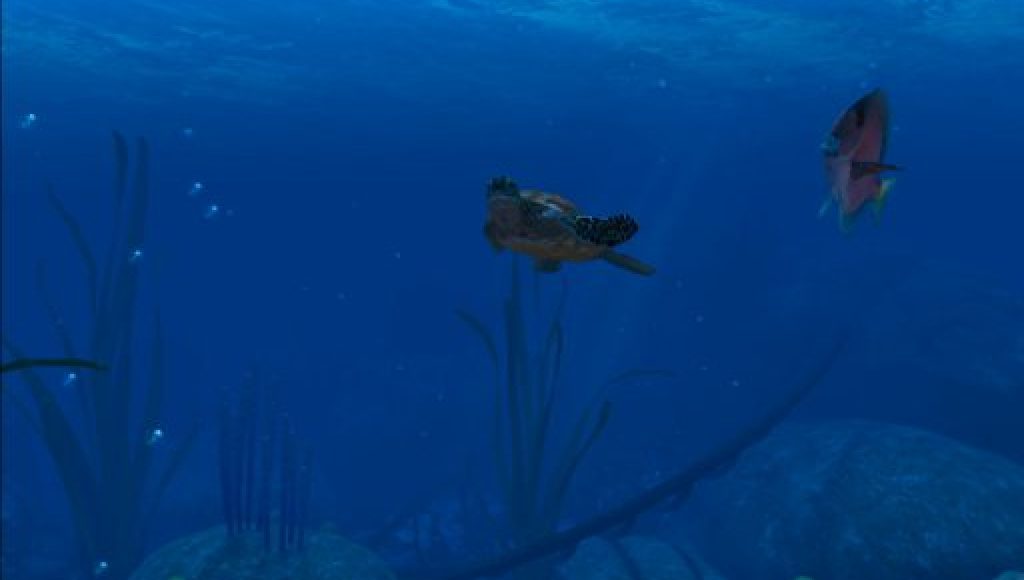 Ocean Rift 2