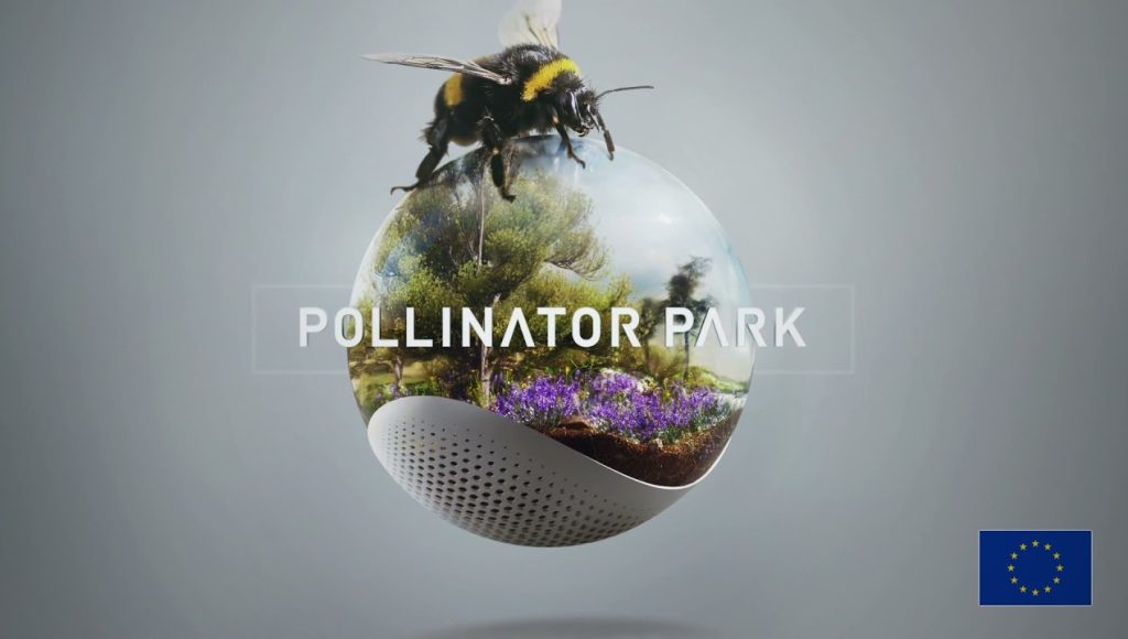 Pollinator Park 0
