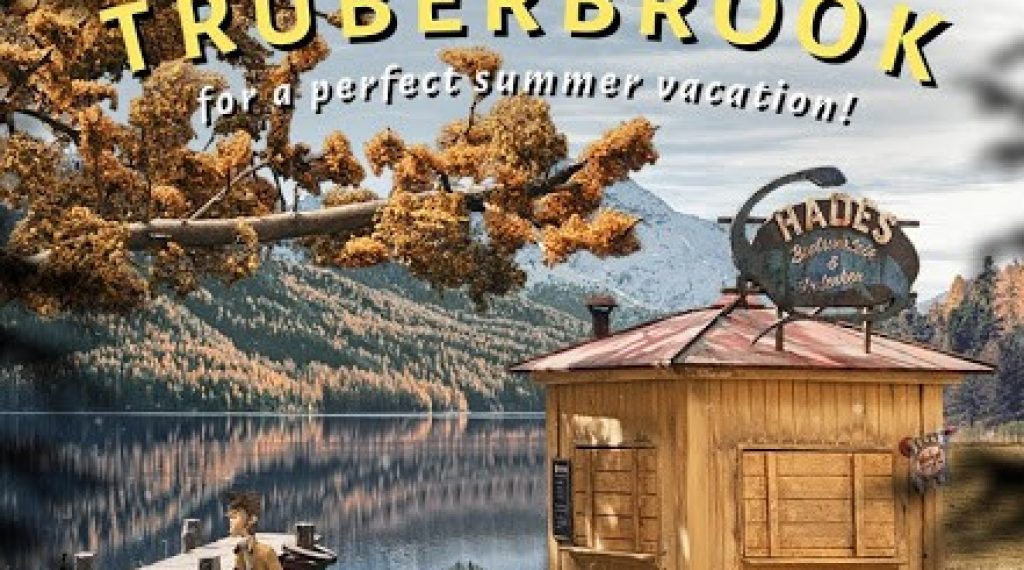 Trüberbrook 1