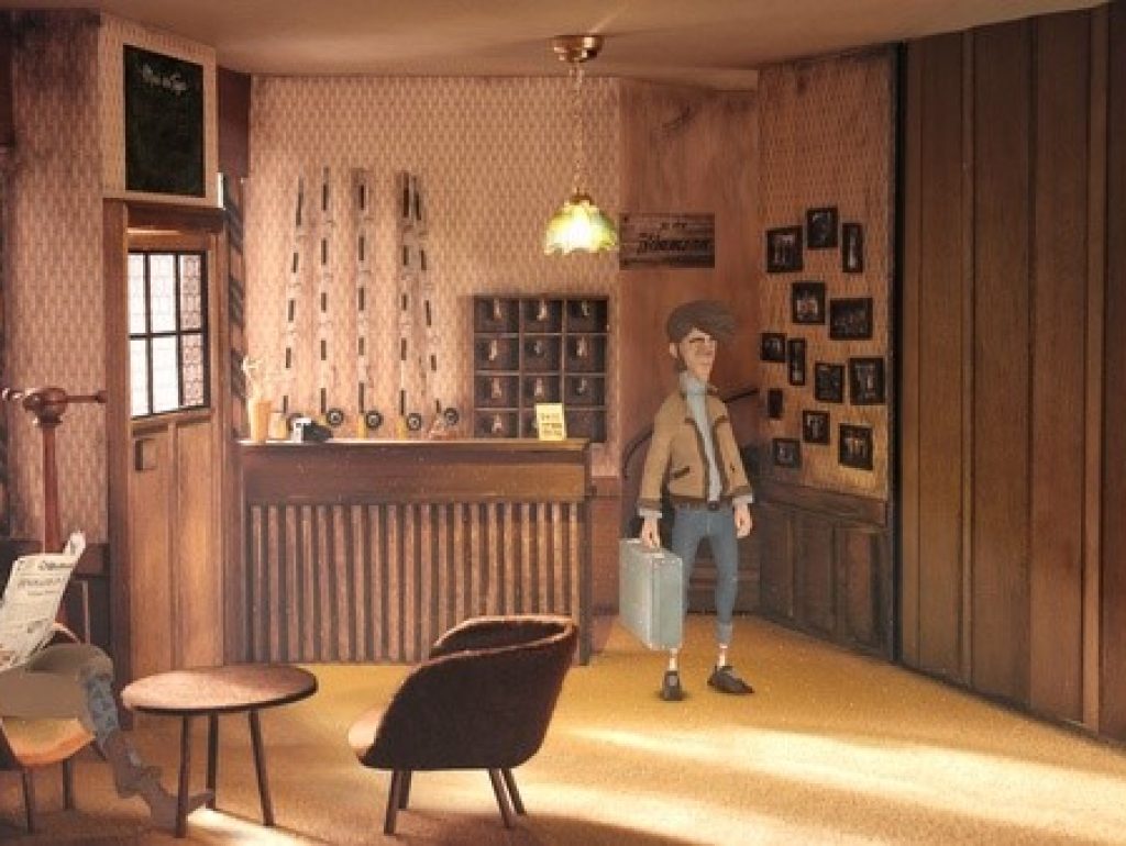 Trüberbrook 2