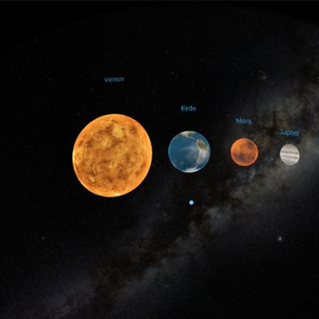 WeltraumVR3 WeltraumVR3