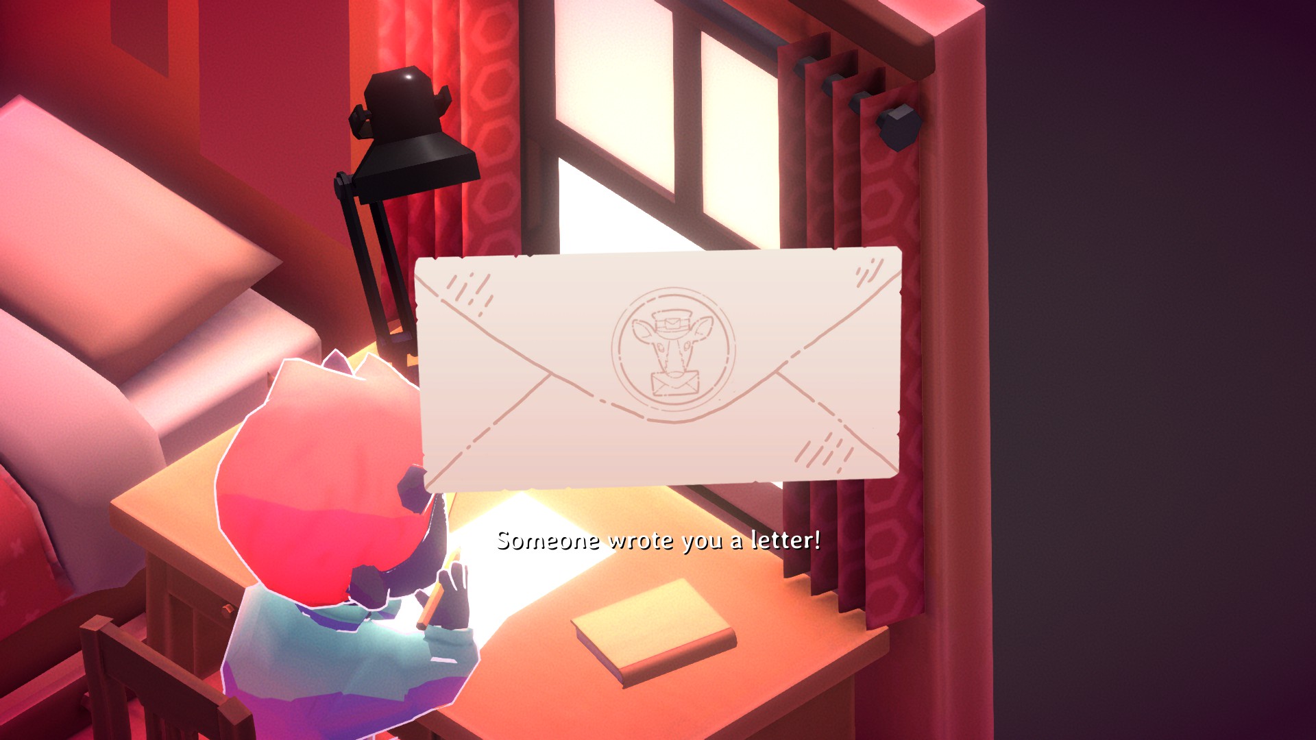 Kind Words 2