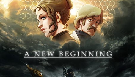 New Beginning1 New Beginning1