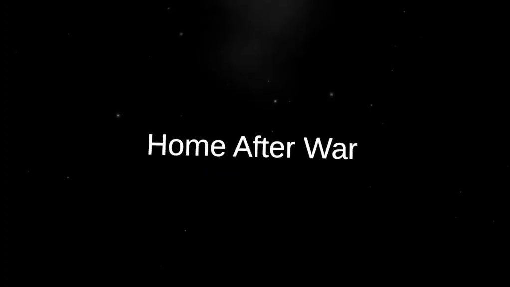 Home After War 0 (Titel)